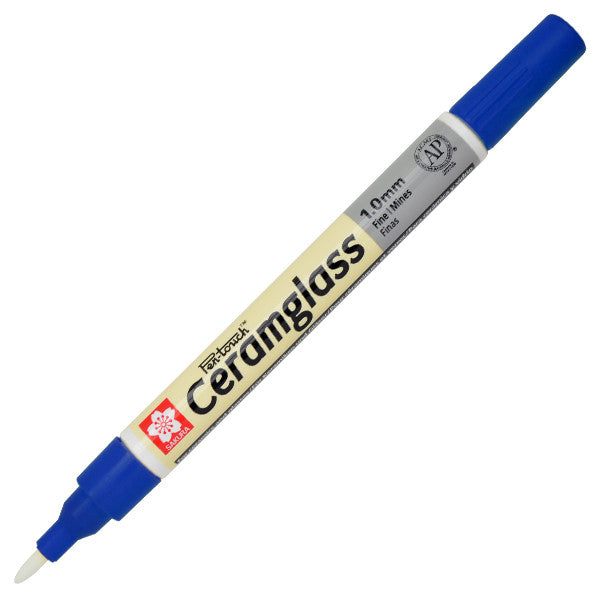 Sakura Pen-Touch Ceramglass Fine by Sakura at Cult Pens