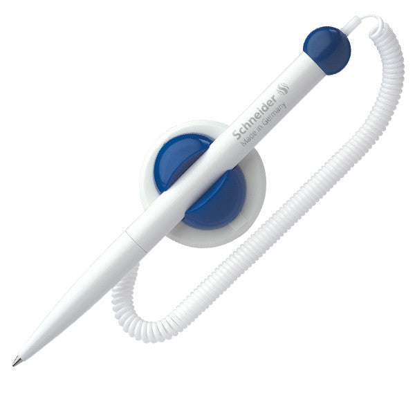 Schneider Klick-Fix Pen by Schneider at Cult Pens