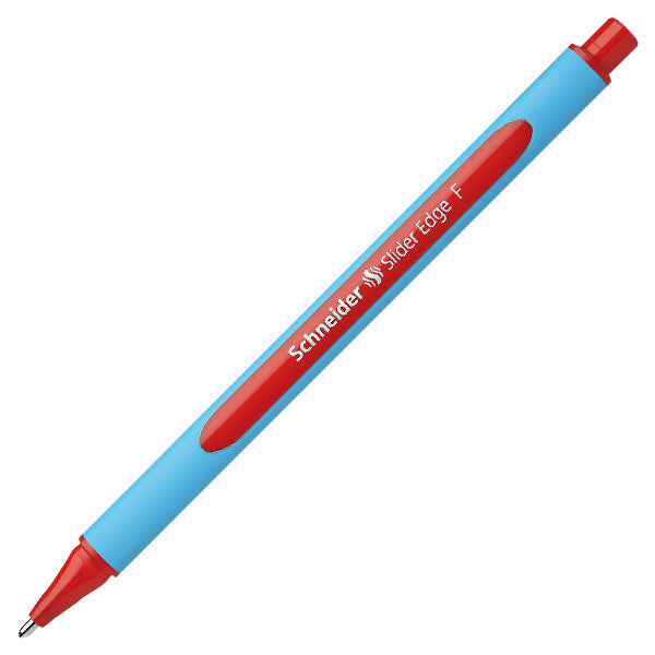 Schneider Slider Edge F Ballpoint Pen by Schneider at Cult Pens