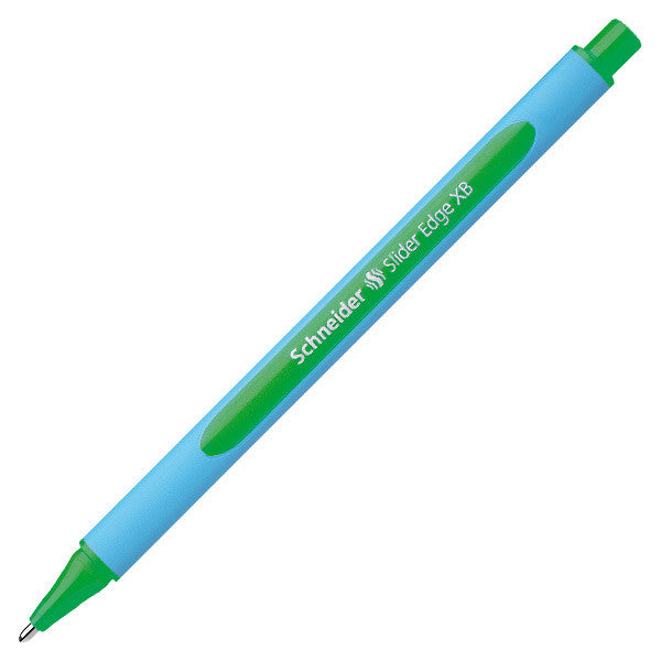 Schneider Slider Edge XB Ballpoint Pen by Schneider at Cult Pens