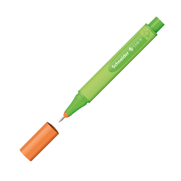 Schneider Link-It Fineliner by Schneider at Cult Pens