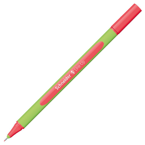 Schneider Line-Up Fineliner by Schneider at Cult Pens