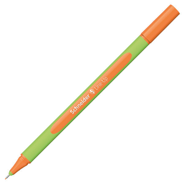 Schneider Line-Up Fineliner by Schneider at Cult Pens
