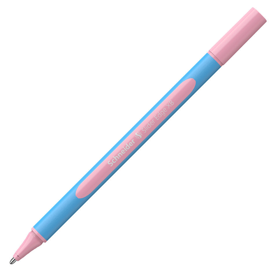 Schneider Slider Edge XB Ballpoint Pen Pastel by Schneider at Cult Pens