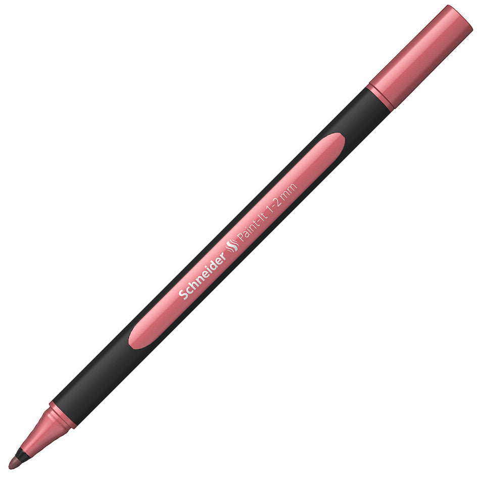 Schneider Paint-It Metallic Marker 020 1-2mm by Schneider at Cult Pens