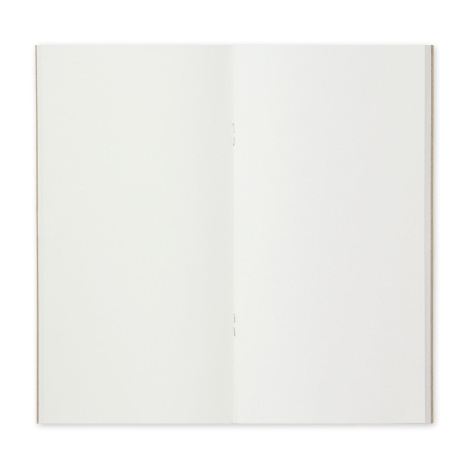 TRAVELER'S COMPANY Traveler's Notebook Refill by TRAVELER'S COMPANY at Cult Pens