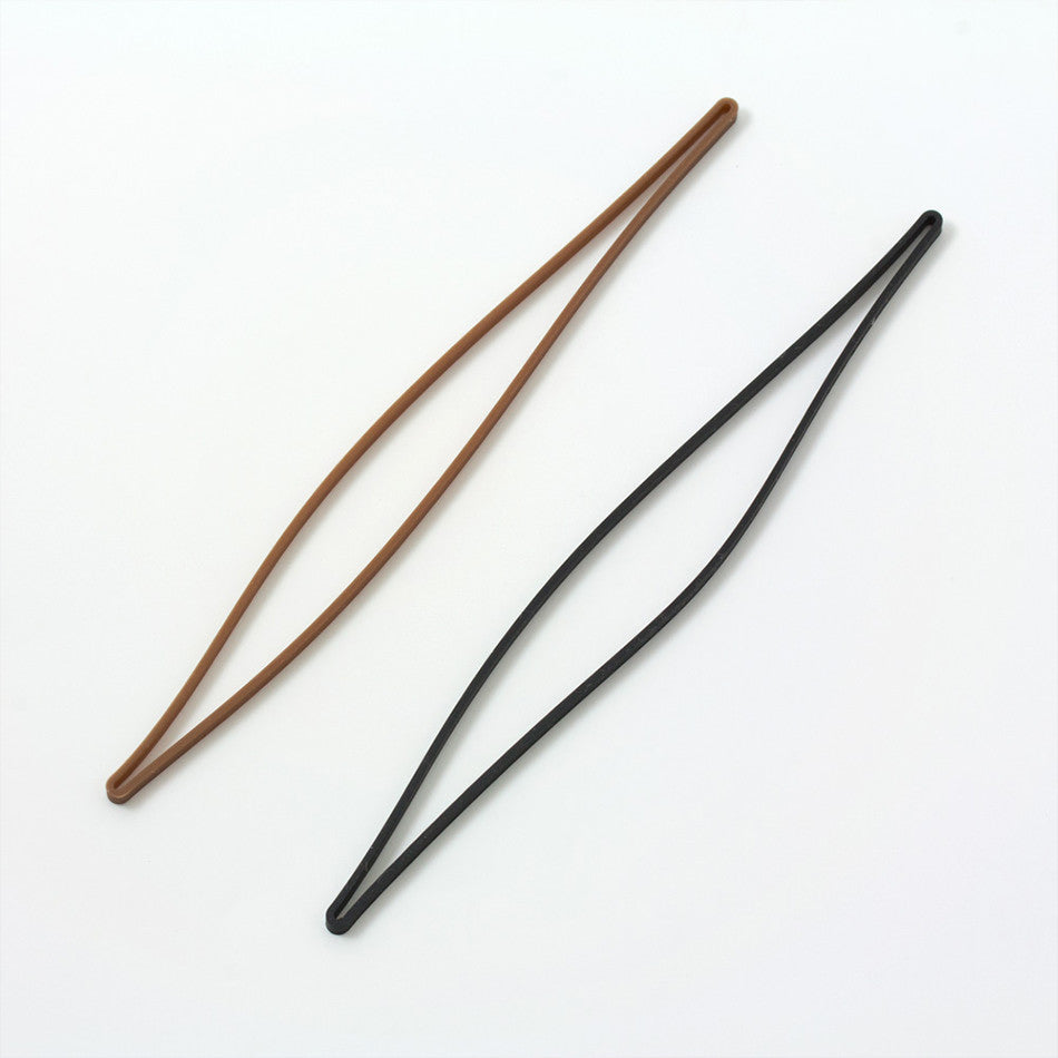TRAVELER'S COMPANY Connecting Bands Passport Size by TRAVELER'S COMPANY at Cult Pens