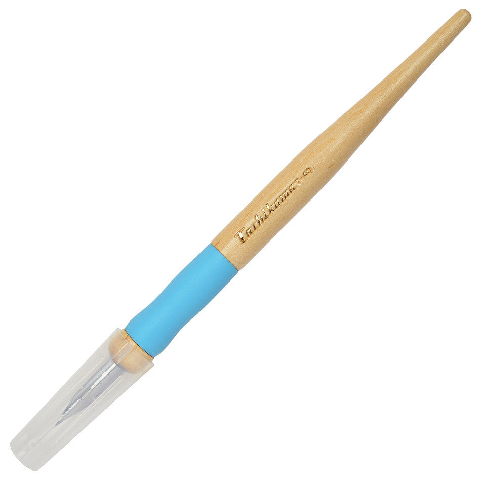 Tachikawa T-40 Rubber Grip Nibholder by Tachikawa at Cult Pens