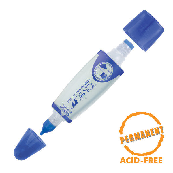 Tombow Creative Collection Ultra-Strong Liquid Glue PT-WTC by Tombow at Cult Pens