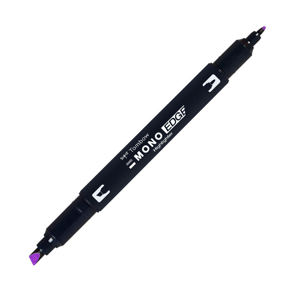 Tombow MONO Edge Highlighter by Tombow at Cult Pens
