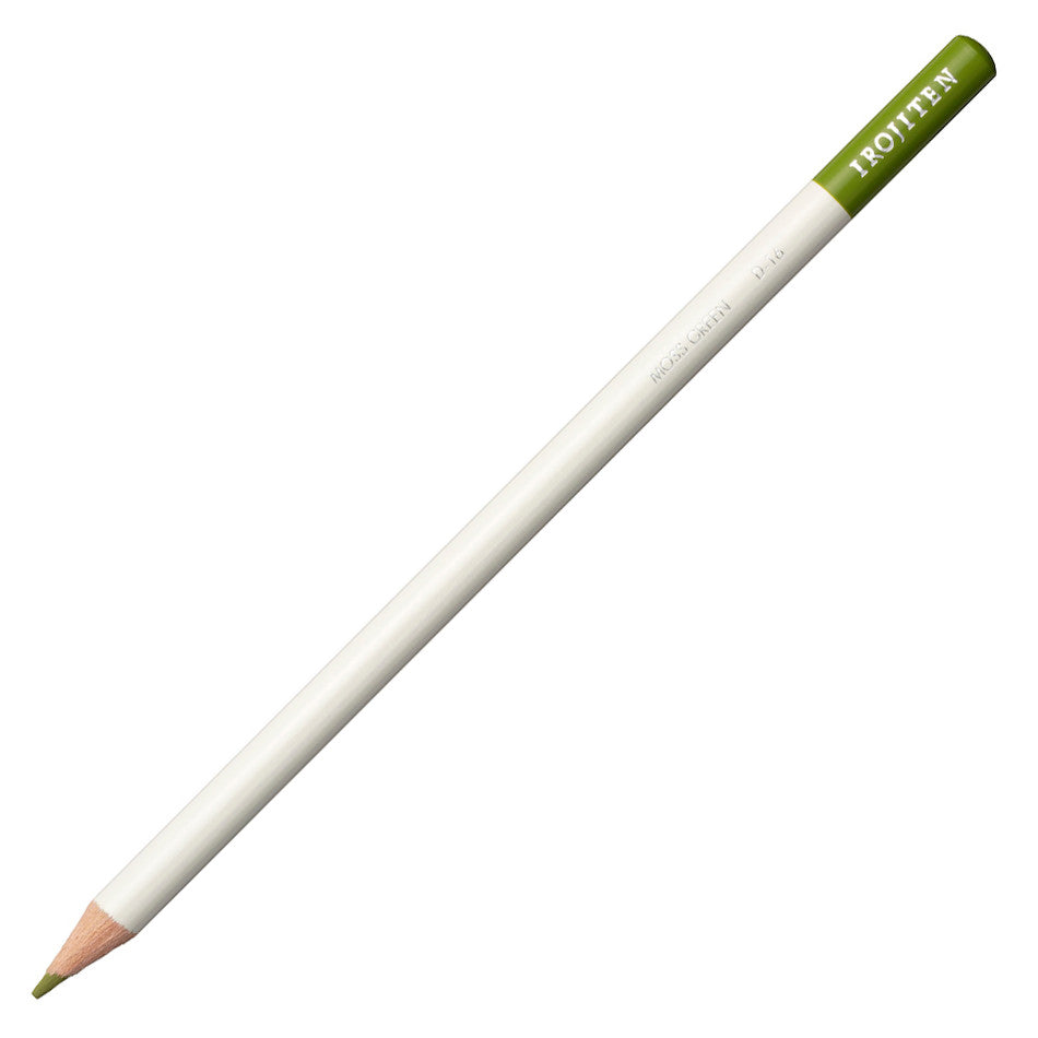 Tombow Irojiten Colour Pencil by Tombow at Cult Pens