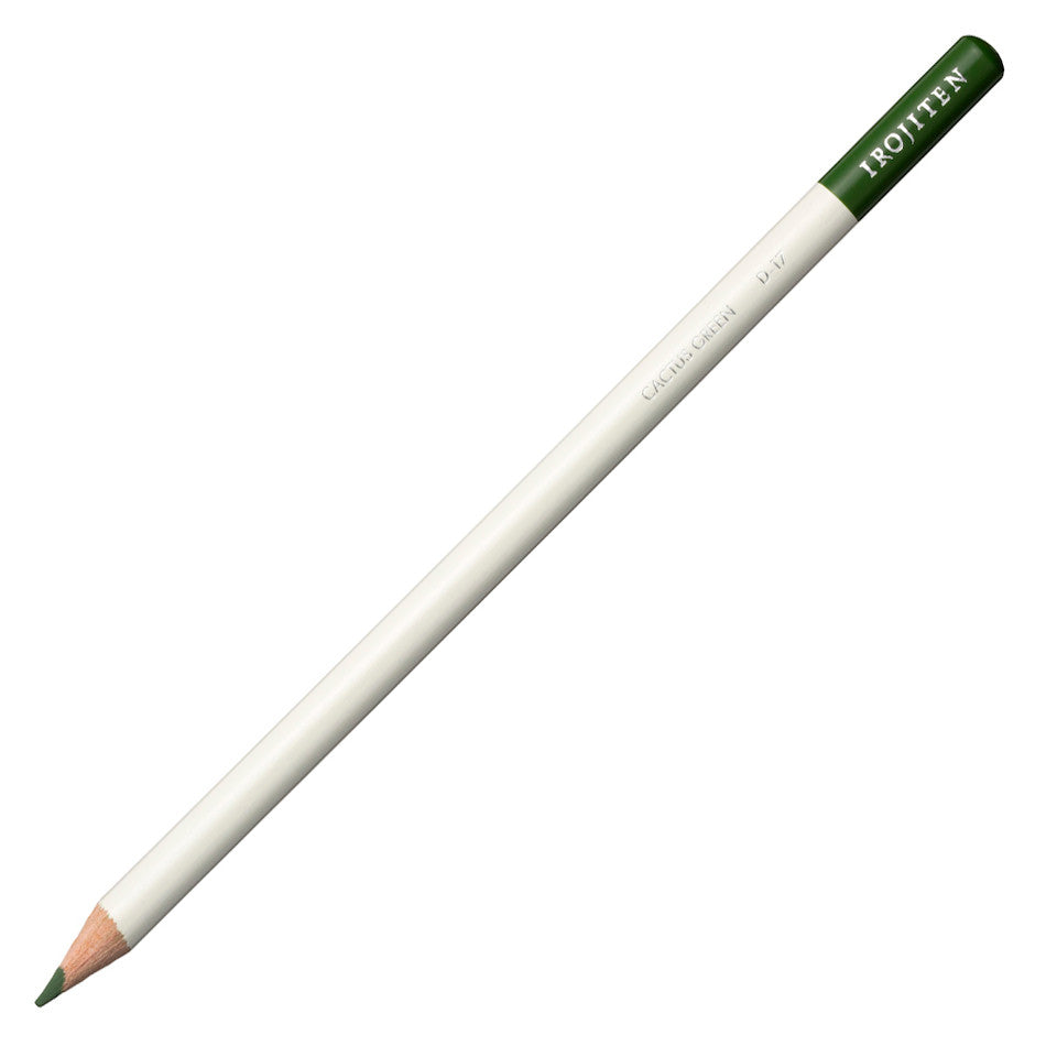Tombow Irojiten Colour Pencil by Tombow at Cult Pens