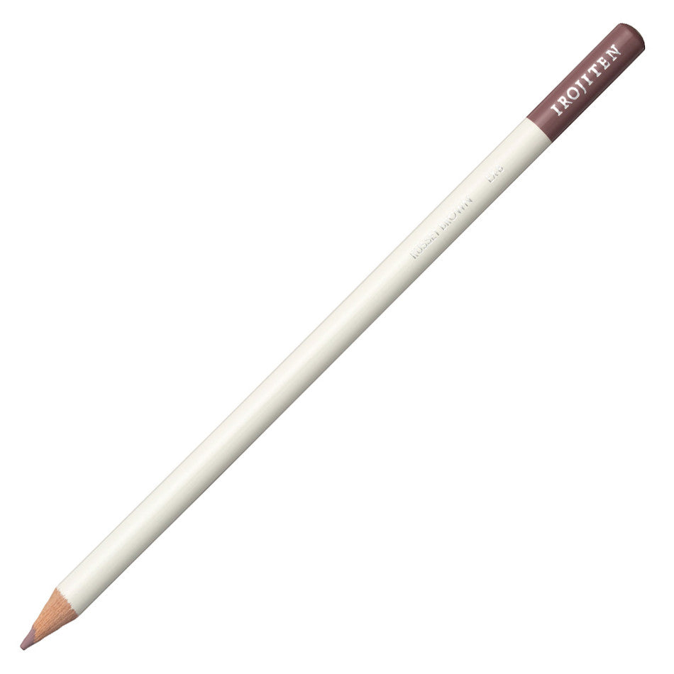 Tombow Irojiten Colour Pencil by Tombow at Cult Pens