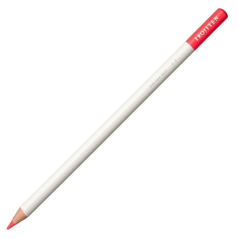 Tombow Irojiten Colour Pencil by Tombow at Cult Pens