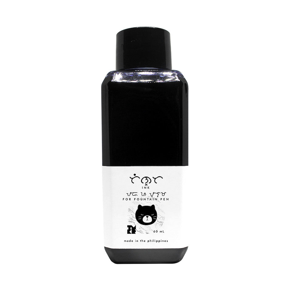 Troublemaker Bottled Ink 60ml by Troublemaker Inks at Cult Pens