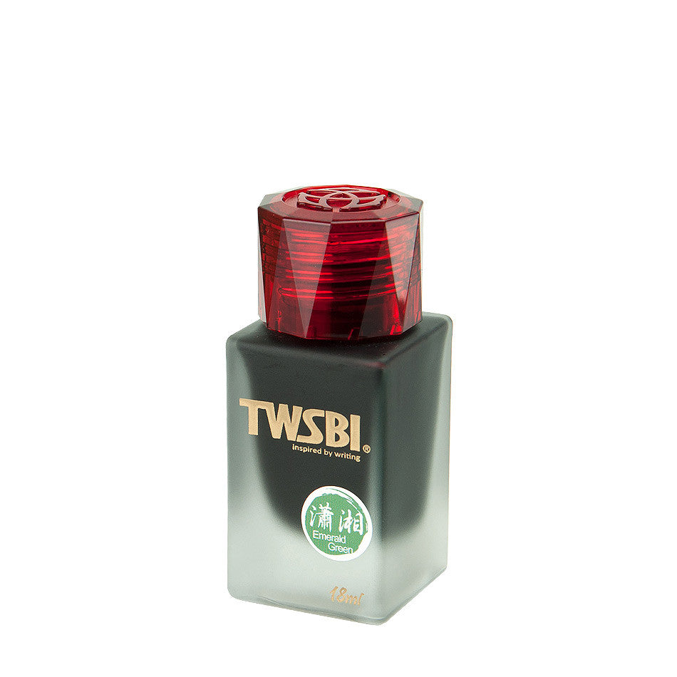 TWSBI 1791 Bottled Ink 18ml by TWSBI at Cult Pens