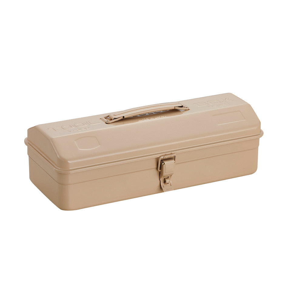 Toyo Steel Camber-Top Toolbox Y-350 by Toyo Steel at Cult Pens