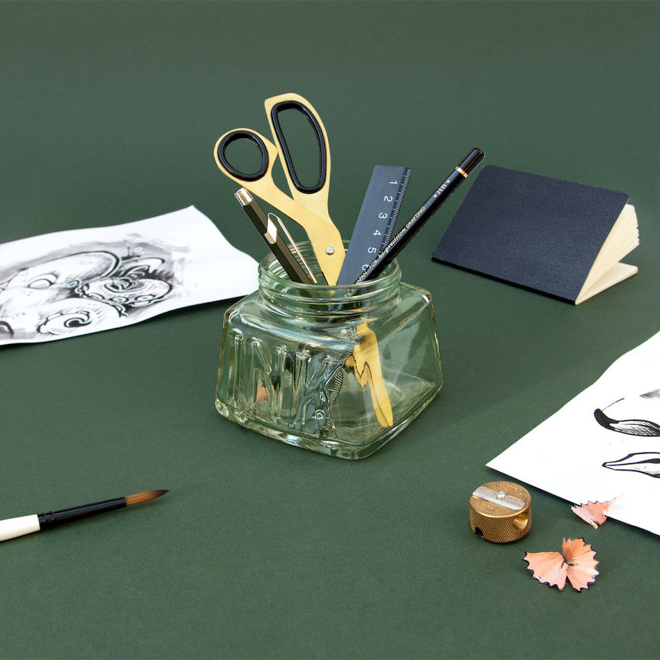 Suck UK Inkwell Pen Pot by Suck UK at Cult Pens