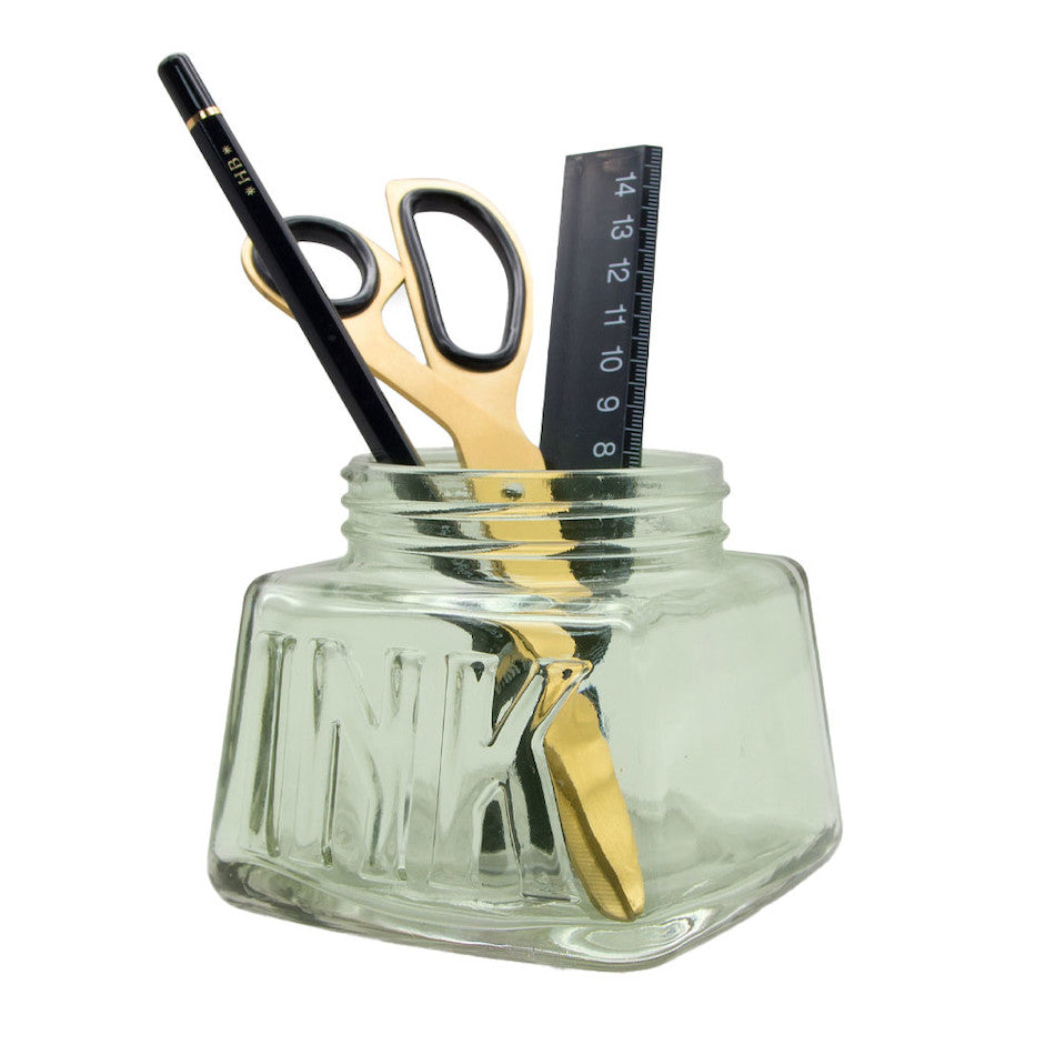 Suck UK Inkwell Pen Pot by Suck UK at Cult Pens