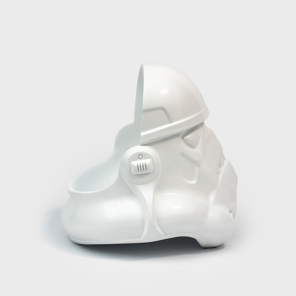 Suck UK Stormtrooper Desk Tidy by SUCK UK at Cult Pens
