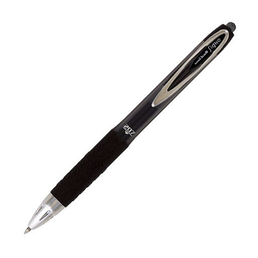 Uni-ball Signo 207 RT Gel Rollerball Pen UMN-207 by Uni at Cult Pens