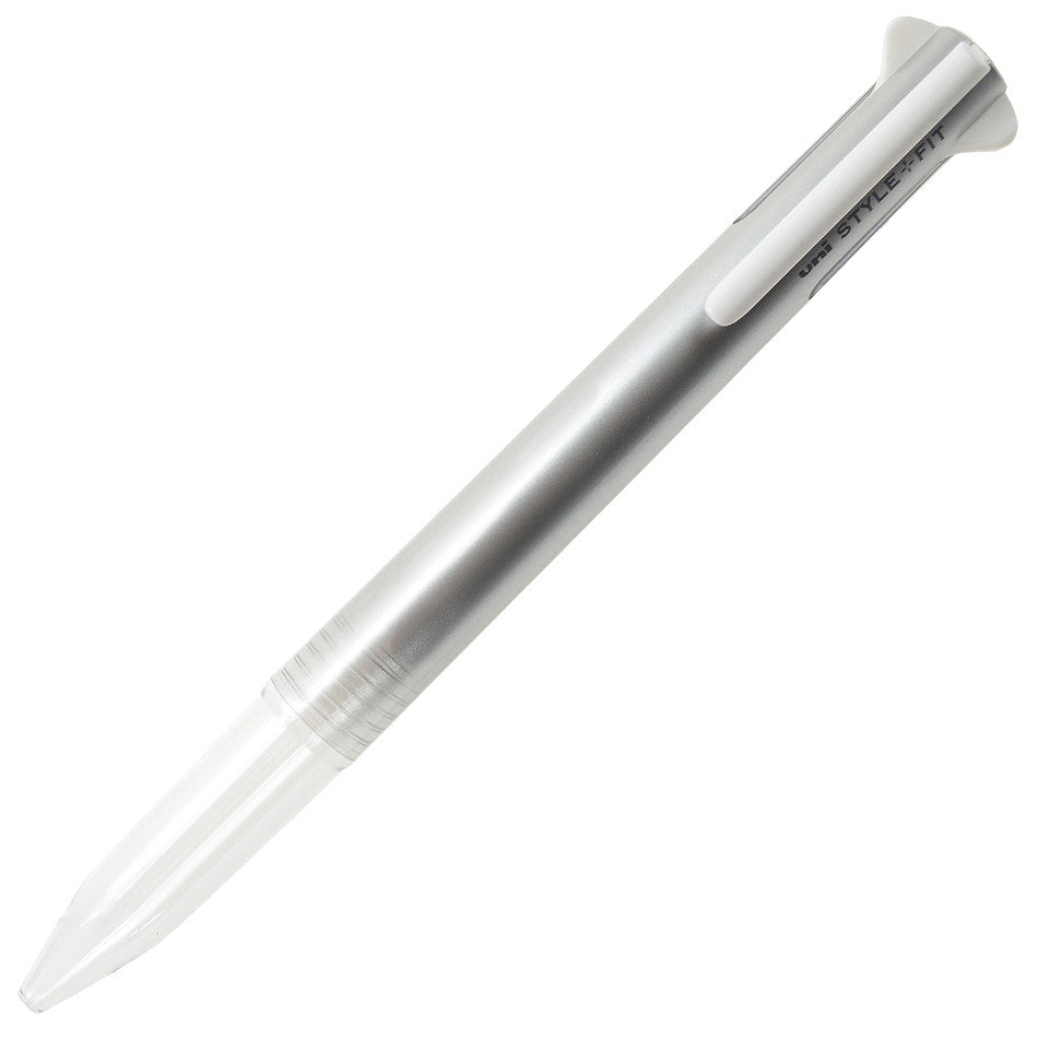 Uni-ball Style Fit Customisable 5-Colour Multifunction Pen by Uni at Cult Pens