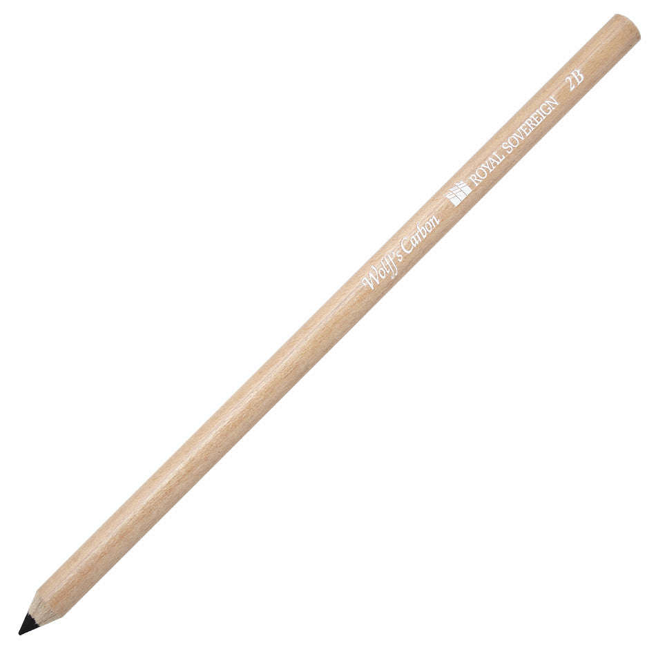 Wolff's Carbon Pencil by Wolff's at Cult Pens