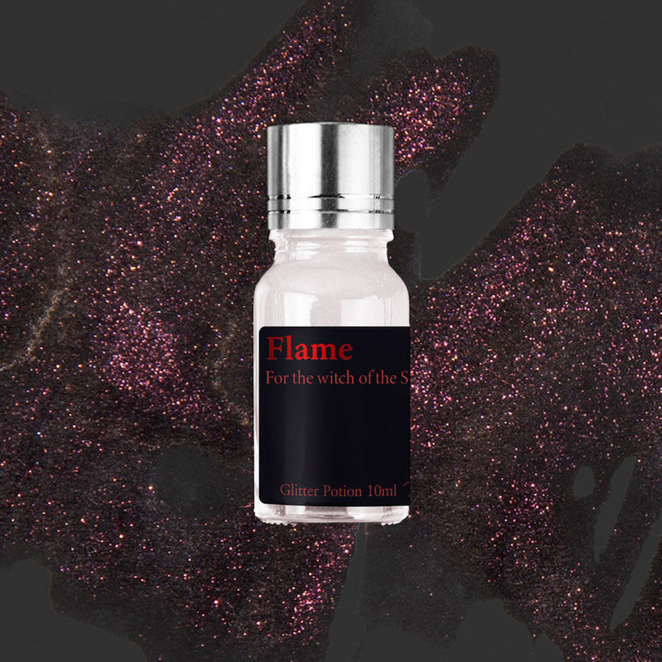 Wearingeul The Wonderful Wizard of Oz Literature Glitter Ink Potion by Wearingeul at Cult Pens