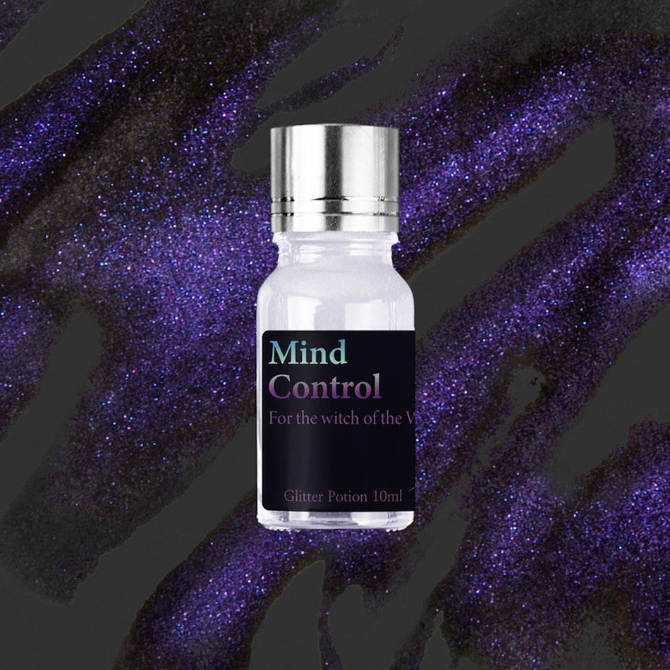 Wearingeul The Wonderful Wizard of Oz Literature Glitter Ink Potion by Wearingeul at Cult Pens