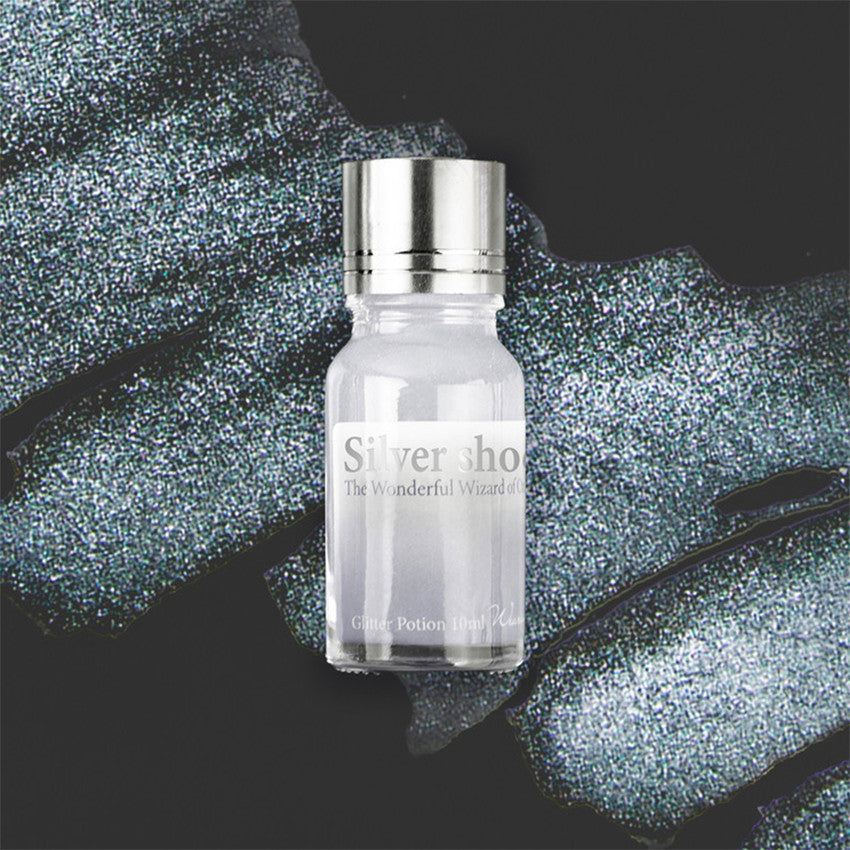 Wearingeul The Wonderful Wizard of Oz Literature Glitter Ink by Wearingeul at Cult Pens