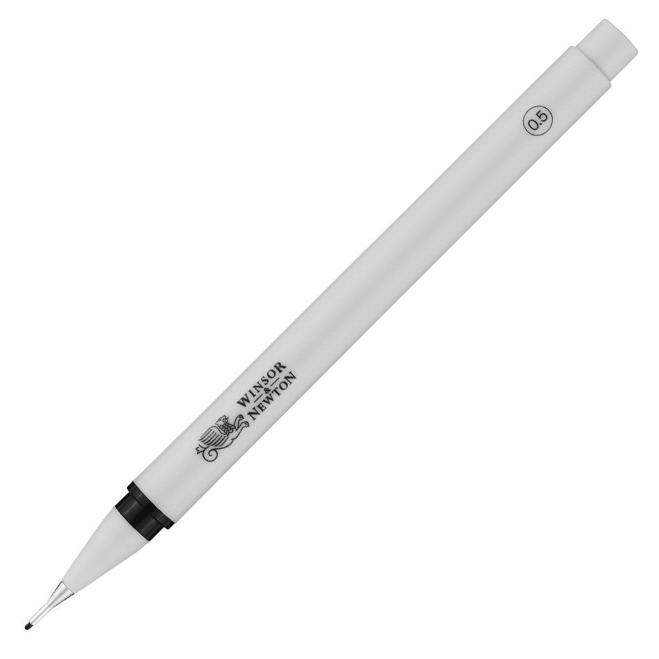 Winsor & Newton Fineliner Assorted Set of 5 by Winsor & Newton at Cult Pens