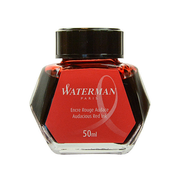 Waterman Ink Bottle by Waterman at Cult Pens