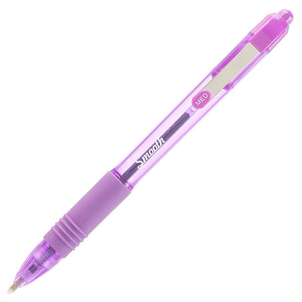 Zebra Z-Grip Smooth Ballpoint Pen by Zebra at Cult Pens