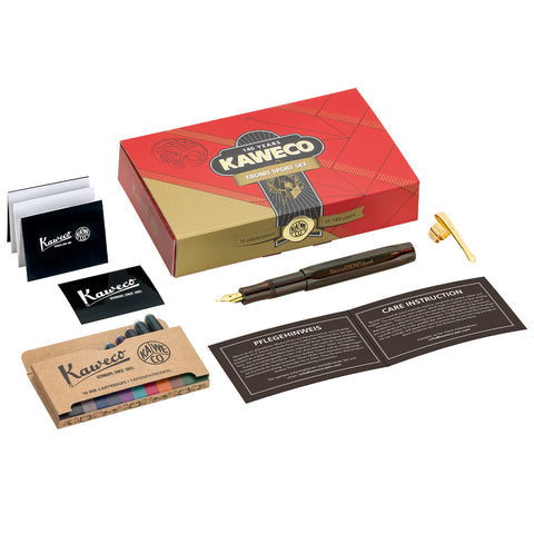 140 Years of Kaweco