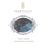 Ferris Wheel Press Ferritales Fountain Pen Ink 10ml Starlit Stories