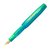 Kaweco Collection Fountain Pen Marble Ocean