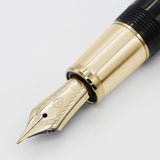 Sailor 1911 Large Fountain Pen Hard Maple Limited Edition Natural Medium Fine