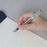 Sailor 1911 Light Demonstrator Fountain Pen