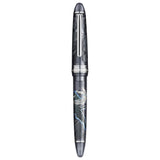 Sailor 1911 2nd Edition Ninja Yuubi Maki-e Fountain Pen Star 14K Nib