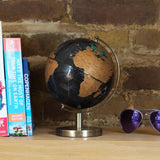 Suck UK Luckies of London Scratch Globe - Large