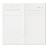 TRAVELER'S COMPANY Traveler's Notebook Refill Tokyo Postcard