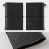 TRAVELER’S COMPANY Notebook 20th Anniversary Card Size Set