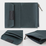 TRAVELER’S COMPANY Notebook 20th Anniversary Card Size Set