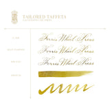 Ferris Wheel Press Calligraphy Ink 28ml Tailored Taffeta