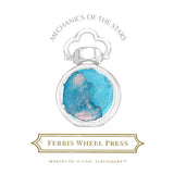 Ferris Wheel Press Everyday Fountain Pen Ink 10ml Mechanics of the Stars