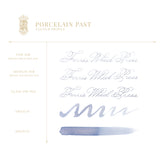 Ferris Wheel Press Everyday Fountain Pen Ink 10ml Porcelain Past