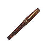 Benu Tessera Fountain Pen Sunstone