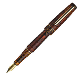 Benu Tessera Fountain Pen Sunstone