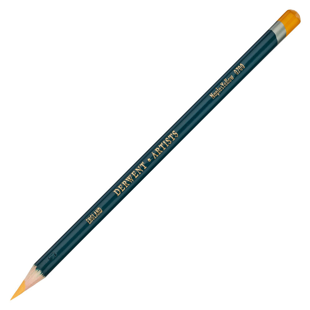 Derwent Artists Coloured Pencil