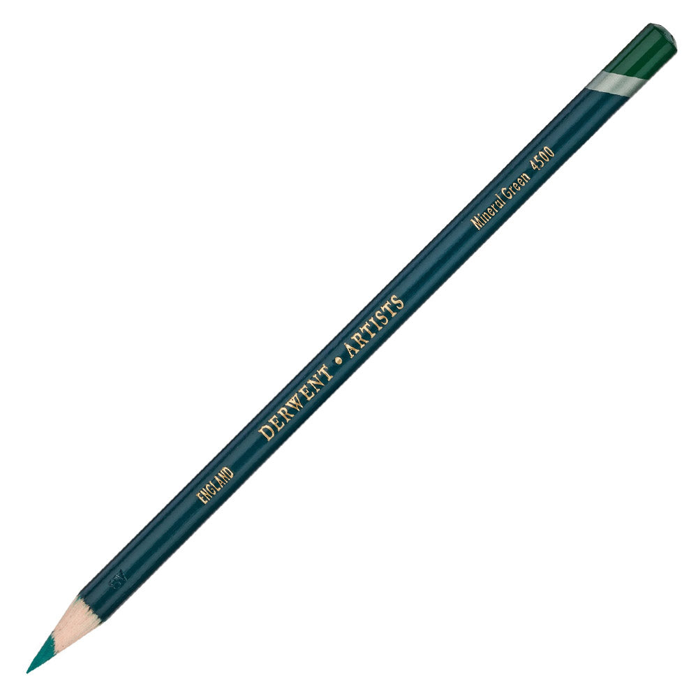 Derwent Artists Coloured Pencil